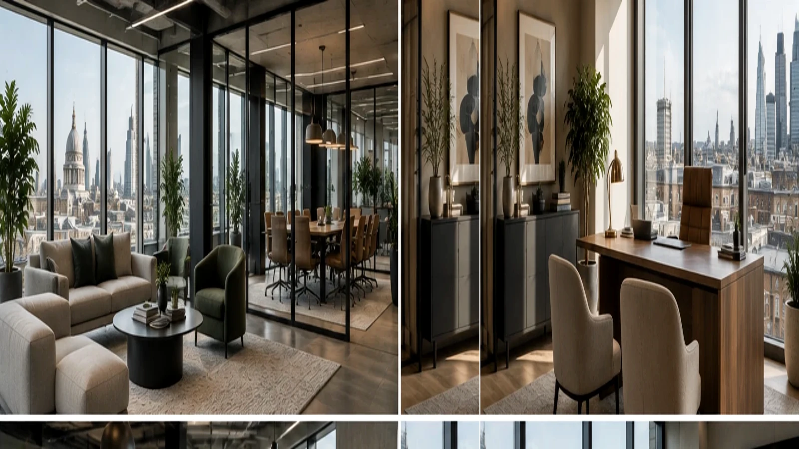 London office